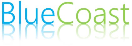 BlueCoast Logo